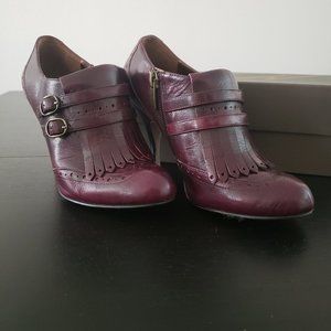 Enzo Angiolini heels - Women's Sz 4.5M